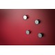 Set 6 magneti Legamaster