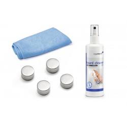 Set accesorii pentru table din sticla Legamaster
