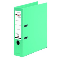 Biblioraft Falken Chromocolor, 80 cm, menta