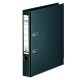Biblioraft Falken Chromcolor, 50 mm, negru