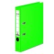 Biblioraft Falken Chromcolor, 50 mm, verde deschis