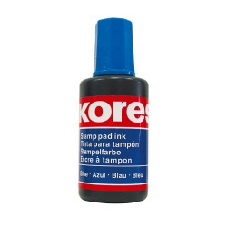 Tus Kores pentru tusiera, 27 ml, albastru