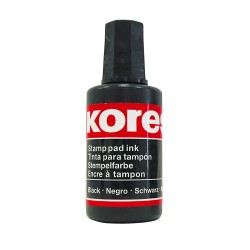 Tus Kores pentru tusiera, 27 ml, negru