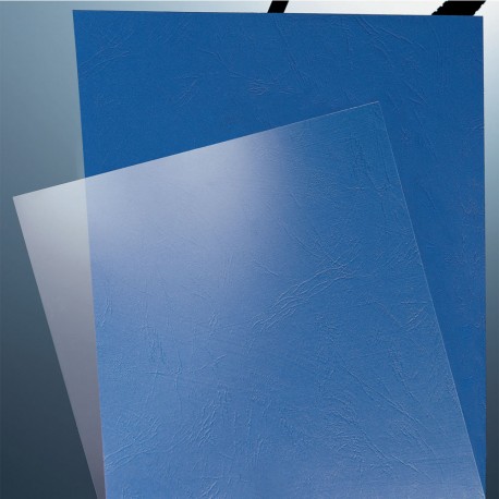 Coperte Leitz din plastic pentru legare, 250 microni Coperte Leitz din plastic pentru legare, 250 microni