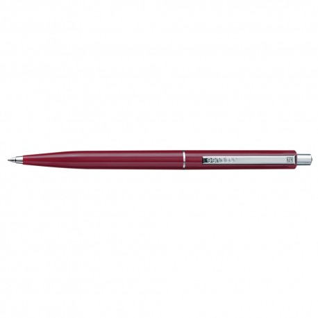 Pix cu mecanism Senator Point Classic, 0.8 mm, bordeaux