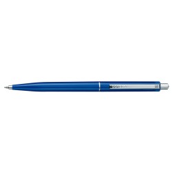 Pix cu mecanism Senator Point Classic, 0.8 mm, albastru