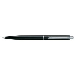 Pix cu mecanism Senator Point Classic, 0.8 mm, negru