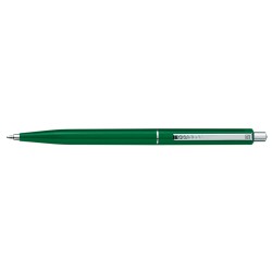 Pix cu mecanism Senator Point Classic, 0.8 mm, verde