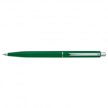 Pix cu mecanism Senator Point Classic,0.8 mm, verde