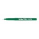 Liner ARTLINE 220, varf fetru 0.2mm - verde