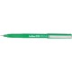 Liner ARTLINE 220, varf fetru 0.2mm - verde