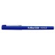 Liner ARTLINE 220, varf fetru 0.2mm - albastru