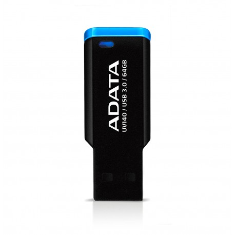 USB 3.0 64GB ADATA UV140 Black&Blue 