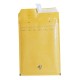 Plic cu protectie, 345 x 470 mm, kraft, siliconic, 50 bucati/cutie