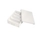 Cutie LEITZ Organizer Click & Store medie - alb