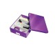 Cutie LEITZ Organizer Click & Store medie - mov