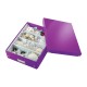Cutie LEITZ Organizer Click & Store medie - mov