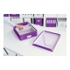 Cutie LEITZ Organizer Click & Store medie - mov