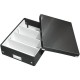Cutie LEITZ Organizer Click & Store medie - negru