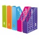 Suport vertical plastic pentru cataloage HAN Klassik Trend-colours - lemon