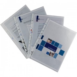 File de protectie Noki Ecomax, 100 bucati/set