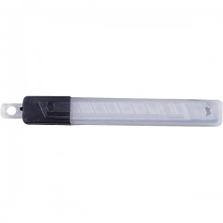 Rezerve cutter Memoris-Precious, 9 mm, 10 bucati/set