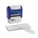 Set stampile Colop D.I.Y. printer 30