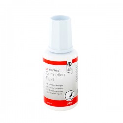 Fluid corector A-series, pe baza de solvent, 20 ml