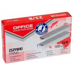 Capse 23/8, 1000/cut, Office Products