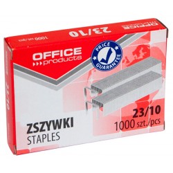 Capse 23/10, 1000/cut, Office Products