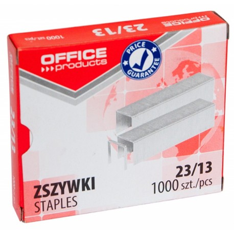 Capse 23/13, 1000/cut, Office Products