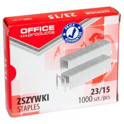 Capse 23/15, 1000/cut, Office Products