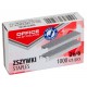 Capse 26/6, 1000/cut, Office Products
