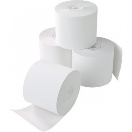 Rola termo, 57 mm x 30 m x 12 mm, 3 role/set Rola termo, 57 mm x 30 m x 12 mm, 3 role/set
