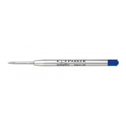 Rezerva Parker Standard pentru pix, 0.8 mm, albastru