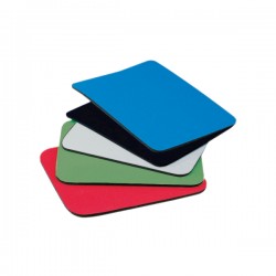 Mouse pad, material textil, diverse culori