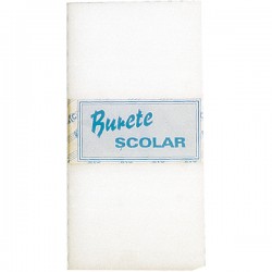 Burete scolar, 150 x 30 x 250 mm