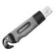 Cutter profesional Westcott, latime lama - 18 mm, maner pentru dezambalare