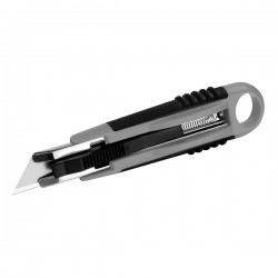 Cutter profesional Westcott, latime lama - 18 mm, maner plastic