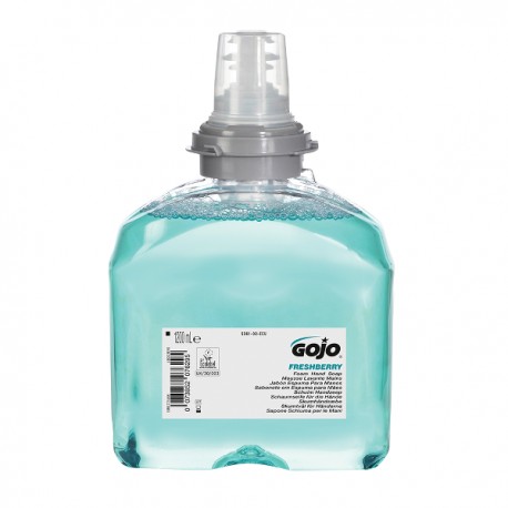 Sapun spuma GOJO Freshberry TFX 1200ml