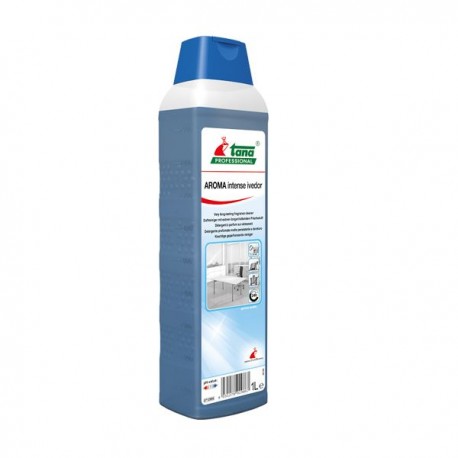Detergent pardoseli puternic parfumat Ivedor, 1 l Detergent pardoseli puternic parfumat Ivedor, 1 l