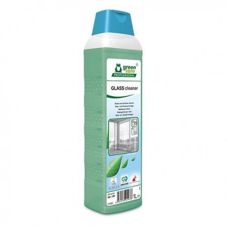 Detergent ecologic de geamuri GLASS CLEANER, 1 l