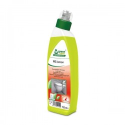 Detergent WC Lemon, 750 ml