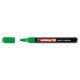 Paint marker Edding 790, varf rotund, 2 - 3 mm, verde