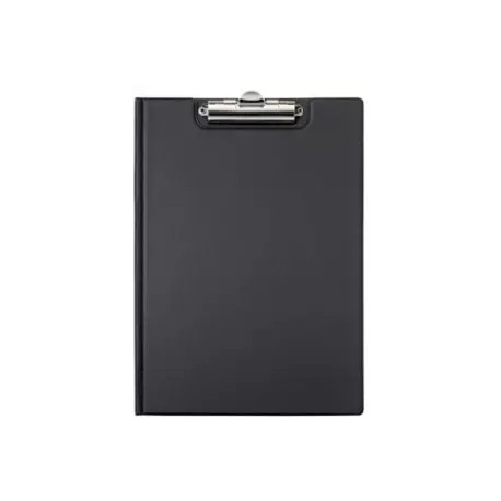 Clipboard dublu Durable Lux, negru