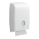 Dispenser Kimberly-Clark Aquarius pentru servetele Z