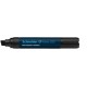 Permanent marker SCHNEIDER Maxx 280, varf tesit 4-12mm - negru