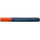 Marker cu vopsea SCHNEIDER Maxx 270, varf rotund 1-3mm - orange