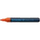 Marker cu vopsea SCHNEIDER Maxx 270, varf rotund 1-3mm - orange