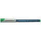 Universal non-permanent marker SCHNEIDER Maxx 225 M, varf 1mm - verde